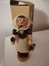 Räucherfrau Rarität, Sigro