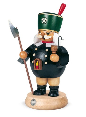 Räucherfigur räuchermann - räucherfigur,
