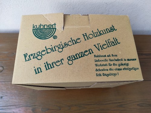 Original erzgebirge - original,