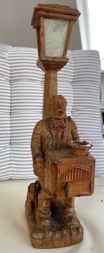 Erzgebirge schnitzfigur - erzgebirge,