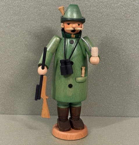 Frank findeisen räuchermann - findeisen,