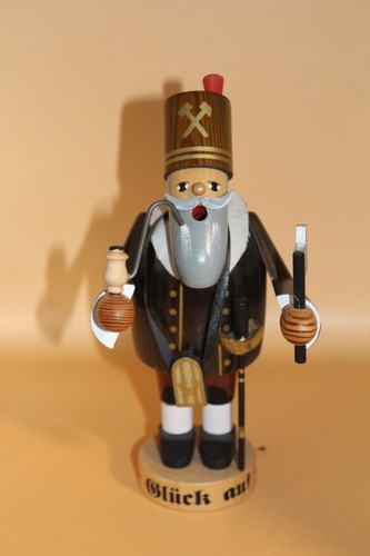 Die bärtigen bergmann glück - die,