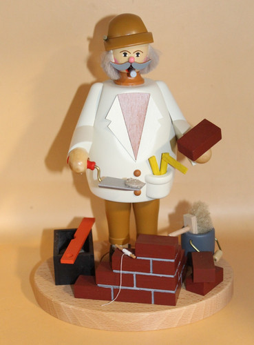 Pewo peter wolf seiffen - peter,