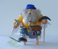 KWO Kantenhocker mit Bank