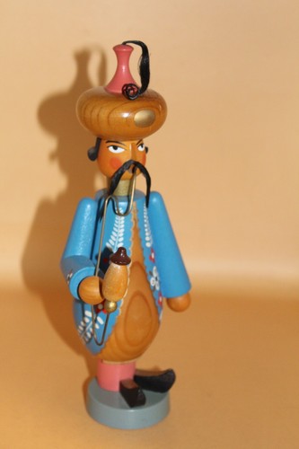 Ellmann räuchermann 23cm - ellmann,