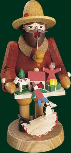 Räucherfigur weihnachten - räucherfigur,