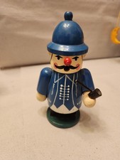 Kleiner Räuchermann   13,0cm 