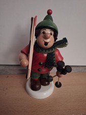 Erzgebirge Holzkunst