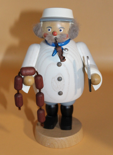 Fleischer seiffener volkskunst - seiffener,