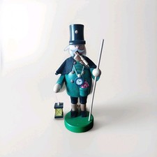 XL Räuchermann Wächter