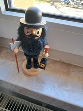 Räuchermännchen DDR