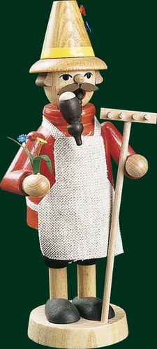 Räucherfigur weihnachten - räucherfigur,