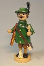 Räuchermann Räucherfigur