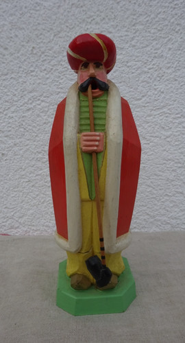 Alter rauchmann räuchermann - alter,