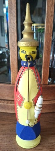 Räuchermännchen erzgebirge - räuchermännchen,