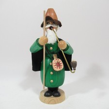 Alter Räuchermann - Schäfer