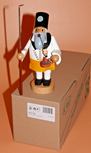 Die bärtigen bergmann - die,