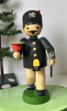 849/26 Alter Räuchermann