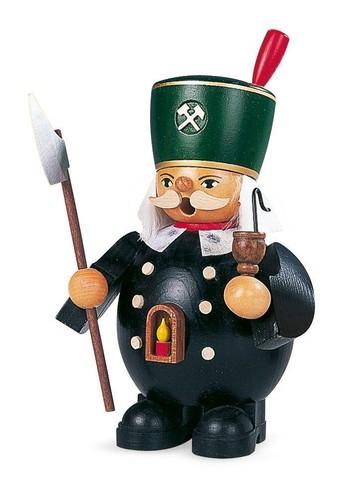 Räucherfigur räuchermann - räucherfigur,