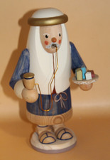 Räuchermann 22cm Melchior