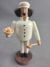 ALTER Räuchermann Erzgebirge