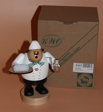 Räuchermann Die Dicken